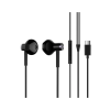 Auriculares Intrauditivos Xiaomi Dual Driver Negro -Fitness comercio auriculares intrauditivos xiaomi dual driver negro