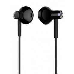 Auriculares Intrauditivos Xiaomi Dual Driver Negro -Fitness comercio auriculares intrauditivos xiaomi dual driver negro 3