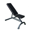 Banco Ejercicios Iron Gym Bench -Fitness comercio banco ejercicios iron gym bench