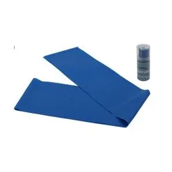 Banda De Latex 1.5m Softee Densidad Media En Tubo