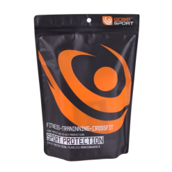 Moya Banda Elástica Resistencia Fitness Yoga 84cm Negro