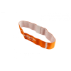 Banda Resistencia Wonder Core Ligera Naranja -Fitness comercio banda resistencia wonder core ligera naranja