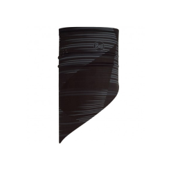Bandana Buff Tech Fleece Refik Negro