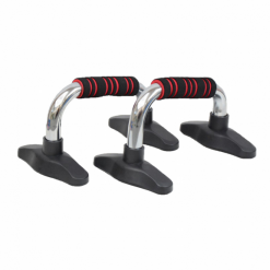 Barras Flexiones Iron Gym Push Up Bars