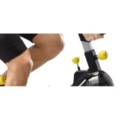 Bicicleta Ciclo Indoor Horizon GR3 -Fitness comercio bicicleta ciclo indoor horizon gr3 2