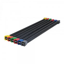 Body Bar Softee Elite 6kg