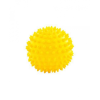 Wonder Core Bola Masaje Wonder Care Spiky Massage 8cm Amarillo -Fitness comercio bola masaje wonder care spiky massage 8cm amarillo