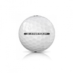 Bolas Golf Srixon Q Star Tour -Fitness comercio bolas golf srixon q star tour 2