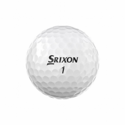 Bolas Golf Srixon Z-Star 7 6 Bolas Golf Srixon Z-Star 7 -Fitness comercio bolas golf srixon zstar 7 1