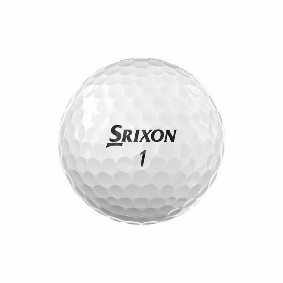 Bolas Golf Srixon Z-Star 7 4 Bolas Golf Srixon Z-Star 7 - Imagen 2