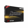 Bolas Golf Srixon Z-Star 7 -Fitness comercio bolas golf srixon zstar 7