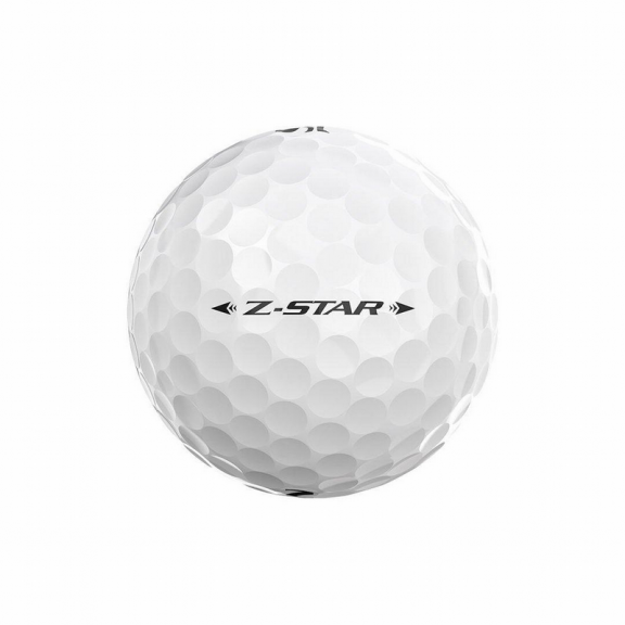 Bolas Golf Srixon Z-Star 7 5 Bolas Golf Srixon Z-Star 7 - Imagen 3