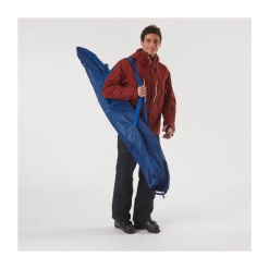 Bolsa Esquís Salomon Extend 1 Padded 160-210 Azul -Fitness comercio bolsa esquis salomon extend 1 padded 160210 azul 1