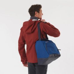 Bolsa Portabotas Salomon Original Gearbag Azul -Fitness comercio bolsa portabotas salomon original gearbag azul 1