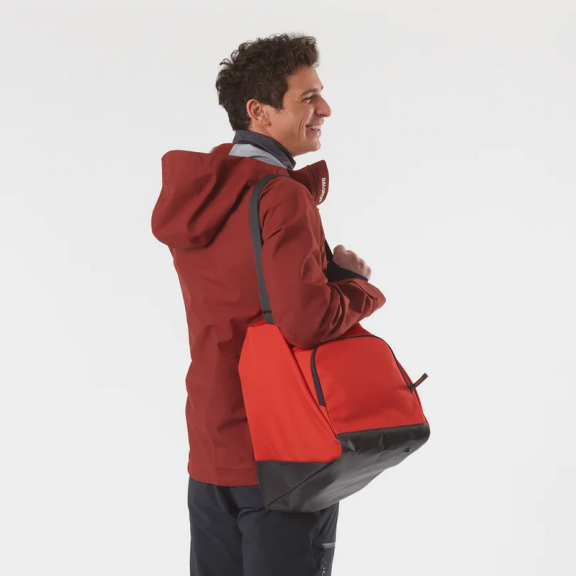 Bolsa Portabotas Salomon Original Gearbag Roja 4 Bolsa Portabotas Salomon Original Gearbag Roja - Imagen 2