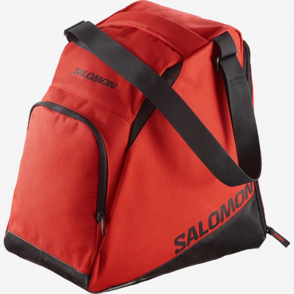 Bolsa Portabotas Salomon Original Gearbag Roja 3 Bolsa Portabotas Salomon Original Gearbag Roja