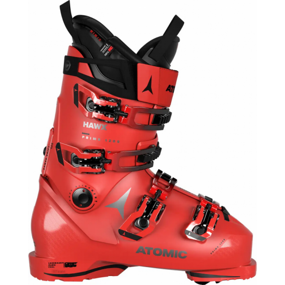 Botas Esquí Atomic Hawx Prime 120 S Gw Rojo Hombre 3 Botas Esquí Atomic Hawx Prime 120 S Gw Rojo Hombre