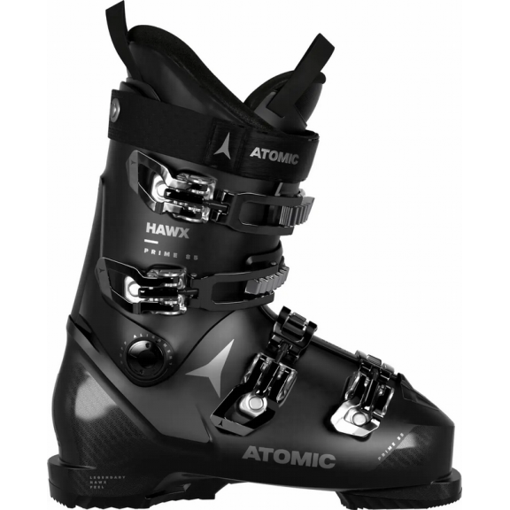 Botas Esquí Atomic Hawx Prime 85 W Gw Negro Mujer 3 Botas Esquí Atomic Hawx Prime 85 W Gw Negro Mujer
