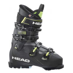 Botas Esquí Head Edge Lyt 110 Gw Negro Hombre