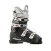 Botas Esquí Head Edge Lyt 80 W Negro Mujer Talla 23.0 -Fitness comercio botas esqui head edge lyt 80 w negro mujer talla 230