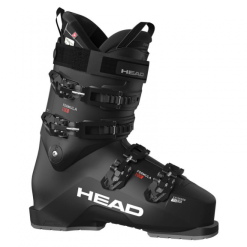 Botas Esquí Head Formula 100 Negro Hombre
