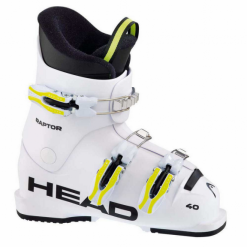 Botas Esquí Head Raptor 40 Blanco Junior