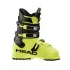 Botas Esquí Head Z 3 Amarillo Negro Junior -Fitness comercio botas esqui head z 3 amarillo negro junior