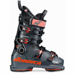 Botas Esquí Nordica Pro Machine 110 Gw Antracita Hombre