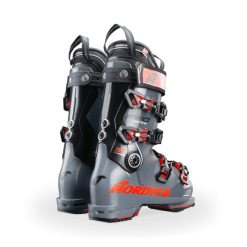 Botas Esquí Nordica Pro Machine 110 Gw Antracita Hombre -Fitness comercio botas esqui nordica pro machine 110 gw antracita hombre 5