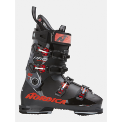 Botas Esquí Nordica Pro Machine 120 X Gw Negro Hombre