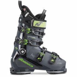 Botas Esquí Nordica Speedmachine 3 120 Gw Antracita Hombre
