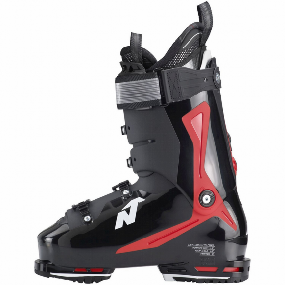 Botas Esquí Nordica Speedmachine 3 130 Gw Negro Hombre 4 Botas Esquí Nordica Speedmachine 3 130 Gw Negro Hombre - Imagen 2