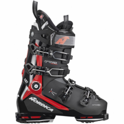 Botas Esquí Nordica Speedmachine 3 130 Gw Negro Hombre