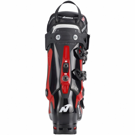 Botas Esquí Nordica Speedmachine 3 130 Gw Negro Hombre 6 Botas Esquí Nordica Speedmachine 3 130 Gw Negro Hombre - Imagen 4