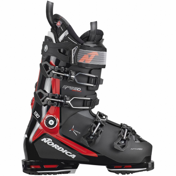Botas Esquí Nordica Speedmachine 3 130 Gw Negro Hombre 3 Botas Esquí Nordica Speedmachine 3 130 Gw Negro Hombre