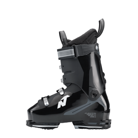 Botas Esquí Nordica Speedmachine 3 85 W Gw Negro Mujer 4 Botas Esquí Nordica Speedmachine 3 85 W Gw Negro Mujer - Imagen 2