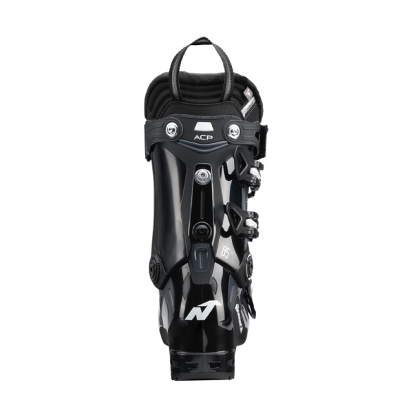 Botas Esquí Nordica Speedmachine 3 85 W Gw Negro Mujer 5 Botas Esquí Nordica Speedmachine 3 85 W Gw Negro Mujer - Imagen 3