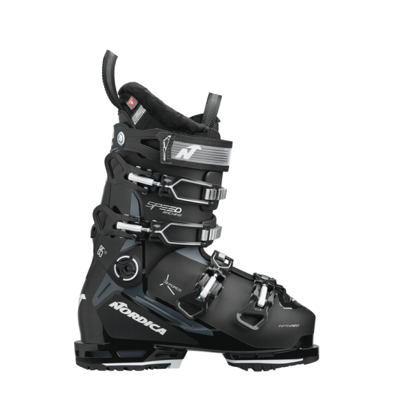 Botas Esquí Nordica Speedmachine 3 85 W Gw Negro Mujer 3 Botas Esquí Nordica Speedmachine 3 85 W Gw Negro Mujer