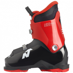 Botas Esquí Nordica Speedmachine J 2 Negro Junior -Fitness comercio botas esqui nordica speedmachine j 2 negro junior 2