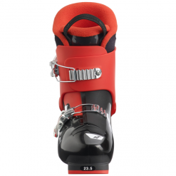 Botas Esquí Nordica Speedmachine J 2 Negro Junior -Fitness comercio botas esqui nordica speedmachine j 2 negro junior 3