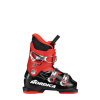 Botas Esquí Nordica Speedmachine J 3 Negro Rojo Junior -Fitness comercio botas esqui nordica speedmachine j 3 negro rojo junior