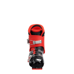 Botas Esquí Nordica Speedmachine J 3 Negro Rojo Junior -Fitness comercio botas esqui nordica speedmachine j 3 negro rojo junior 2