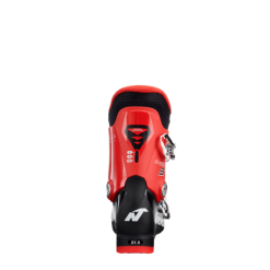 Botas Esquí Nordica Speedmachine J 3 Negro Rojo Junior -Fitness comercio botas esqui nordica speedmachine j 3 negro rojo junior 3