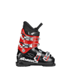 Botas Esquí Nordica Speedmachine J 4 Negro Rojo Junior -Fitness comercio botas esqui nordica speedmachine j 4 negro rojo junior
