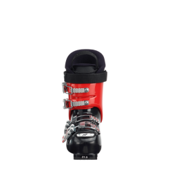 Botas Esquí Nordica Speedmachine J 4 Negro Rojo Junior -Fitness comercio botas esqui nordica speedmachine j 4 negro rojo junior 2