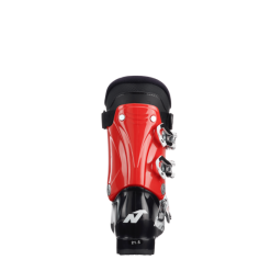 Botas Esquí Nordica Speedmachine J 4 Negro Rojo Junior -Fitness comercio botas esqui nordica speedmachine j 4 negro rojo junior 3