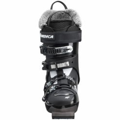 Botas Esquí Nordica Sportmachine 3 85 W Gw Negro Mujer -Fitness comercio botas esqui nordica sportmachine 3 85 w gw negro mujer 3