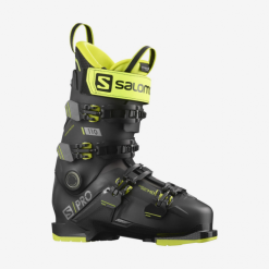 Botas Esquí Salomon S/Pro 110 Gw Negro Hombre