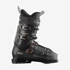 Botas Esquí Salomon S/Pro Alpha 110 Negro Hombre