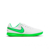 Botas Futbol Sala Nike Legend 8 Club Blanco Junior -Fitness comercio botas futbol sala nike legend 8 club blanco junior